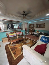 Blk 425 Yishun Avenue 11 (Yishun), HDB 3 Rooms #620265241
